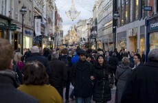 SFA calls on consumers to buy Irish this Saturday