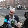 Professor calls Danny Healy-Rae's view on climate change 'nonsense' and 'dangerous'