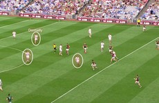 Analysis: How Mayo's intelligent attacking play took down the Ulster champions