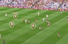 Analysis: How Mayo's intelligent attacking play took down the Ulster champions