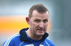 Meath appoint All-Ireland club winning boss McEntee as their new manager