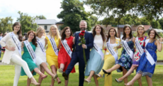 Quiz: How much do you know about the Rose of Tralee?