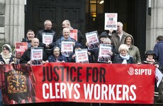 Builders refused work from Clerys' new owners due to 'deep unease' over workers' treatment
