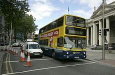 Drivers 'spat at, punched and kicked' in racist incidents on public transport