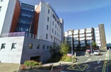 Man dies in Cork construction site accident