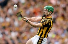 'You have to keep a calm head' — inside Kilkenny's late comeback