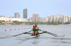O'Donovan brothers power to heat victory, Jennings and Lambe also secure semi spot