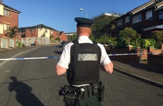 Police in Belfast appeal for calm after murder of prominent loyalist
