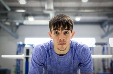 'The fact some of you idiots are on here giving Paddy Barnes stick is f*****g disgraceful'