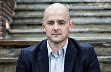 A former CIA agent is running against Donald Trump to be the next US president