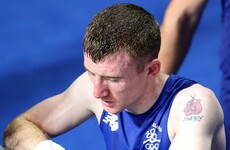 'He’s probably been our most successful boxer. I'm gutted for him and his family'