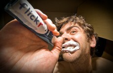 The burning question*: Do you brush your teeth before or after breakfast?