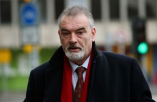 Ian Bailey: 'I have asked the DPP to charge me for murder so that I may have the chance of a fair trial'