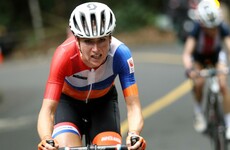 Van Vleuten hoping to leave hospital today after horror crash