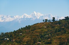 Baby killed in helicopter crash in Nepal