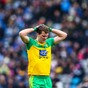 'Two things I won't miss is chicken and pasta and warm ups' - Eamon McGee calls time on Donegal career