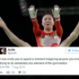 19 tweets everyone who is obsessed with Olympic gymnastics will just get