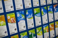 Irishman arrested in connection with touting at Olympics was selling tickets for €7,200 say police