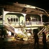 Three killed in bomb attack on Philippines hotel