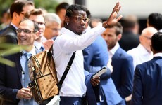 Ferdinand backs returning Pogba to become the world's best