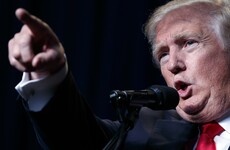 Republican security officials say Trump would be "the most reckless president in American history"