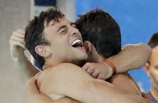 Battle for bronze: 'It was windy, it was cold and we were two points behind the Germans'