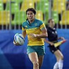 World rugby stars hail Caslick as Aussie women claim sevens gold against Kiwis