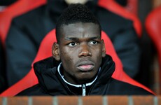 Man United make Paul Pogba the most expensive player in football history