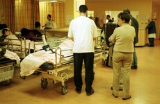 Waiting lists are at an all-time high. Here's what the Health Minister says he'll do by the end of the year