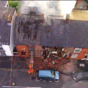10 people injured after Manchester house collapses in explosion