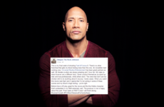 The Rock is really angry at his Fast & Furious 8 male co-stars... It's The Dredge