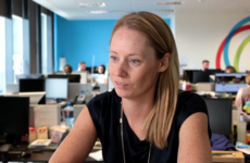 "No job will ever be as all-consuming": Derval O'Rourke on being an Olympian - and what should be done about doping