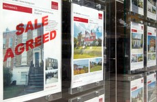 The market for buying a home is simply 'not normal'