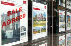 The market for buying a home is simply 'not normal'