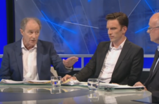 'All around the country there are ferociously bad facilities, nothing is being done' — Kerr