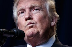 Despite his reboot - it looks like lack of support from his party could cost Trump the election
