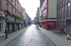 GSOC is looking for witnesses to a brawl in Temple Bar