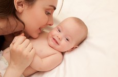Irish women who give birth at home are much more likely to breastfeed