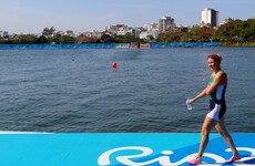 Heartbreak for Ireland's Sanita Puspure with fourth-place finish