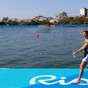 Heartbreak for Ireland's Sanita Puspure with fourth-place finish