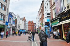 Of all EU countries, Ireland will feel negative impact of Brexit the most (for up to 5 years)