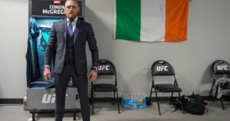 All the results from tonight's UFC 202: Diaz v McGregor card