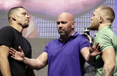 Poll: Will Conor McGregor get revenge against Nate Diaz tonight in Las Vegas?