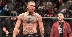 All the info you need to watch McGregor's rematch with Diaz live tonight