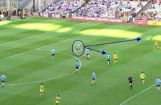 Analysis: Dublin's attacking style, Cluxton kickout influence and Dubs dabble in dark arts