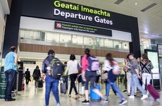 Dublin is officially Europe's fastest-growing major airport