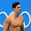 'I left everything in the pool': Nicholas Quinn walks away from Rio 2016 with head held high after heat victory