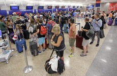 Delta flights delayed for a second day as computer problems continue