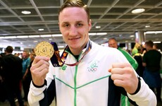 Michael O'Reilly admits he took supplement that may have contained banned substance