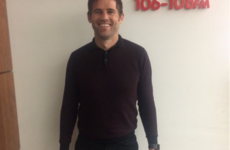 Off The Ball's 5-a-side team just got a lot better as Kevin Kilbane joins staff